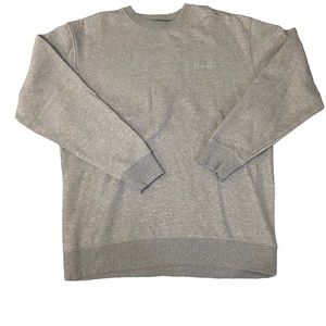 Columbia Fleece Lined Logo Men’s Cozy Sweatshirt